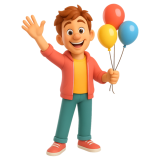 ENFP The Inspirer