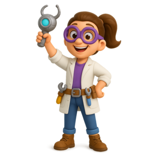 ENTP The Inventor