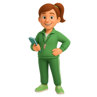ESFJ The Instructor