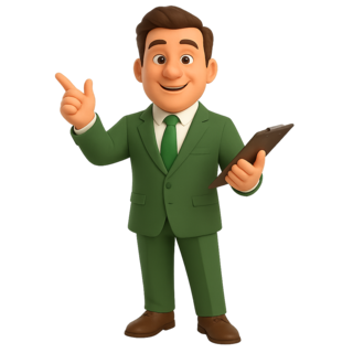ESTJ The Director