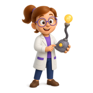 INTP The Innovator