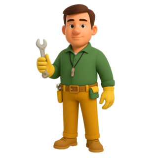 ISTP The Craftsman